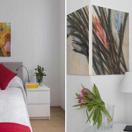 Cavour Apartment Милано Екстериор снимка