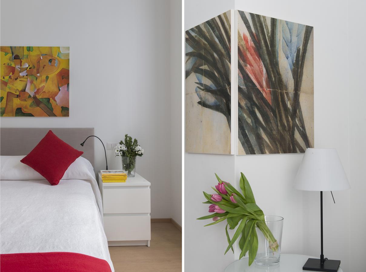 Cavour Apartment Милано Екстериор снимка