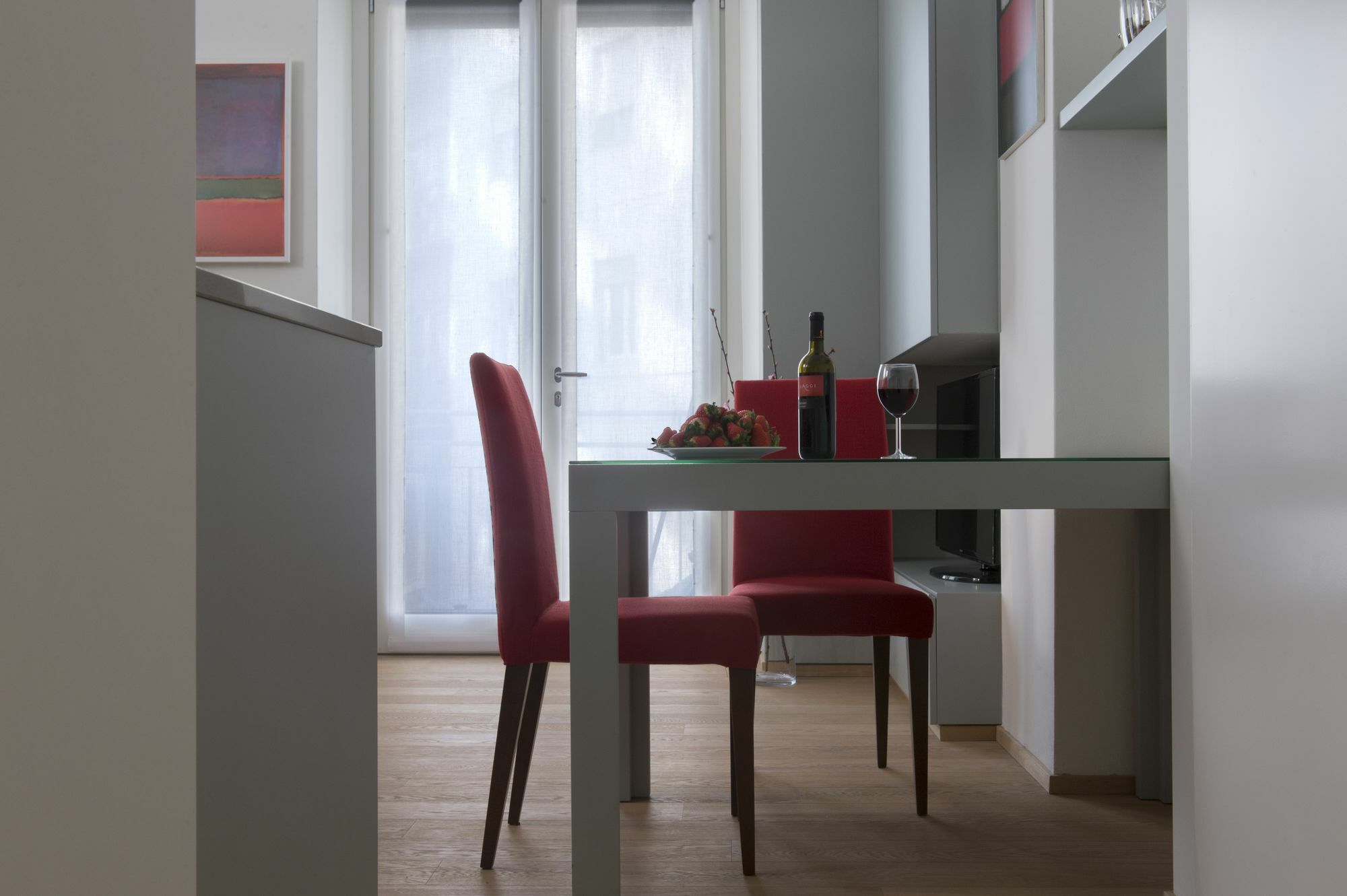 Cavour Apartment Милано Екстериор снимка