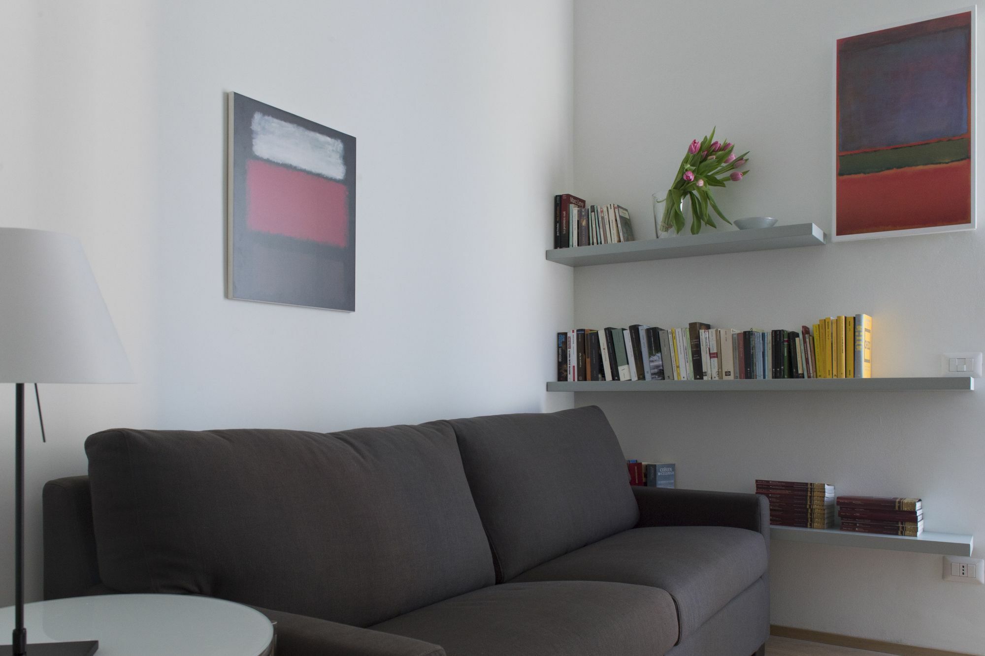 Cavour Apartment Милано Екстериор снимка