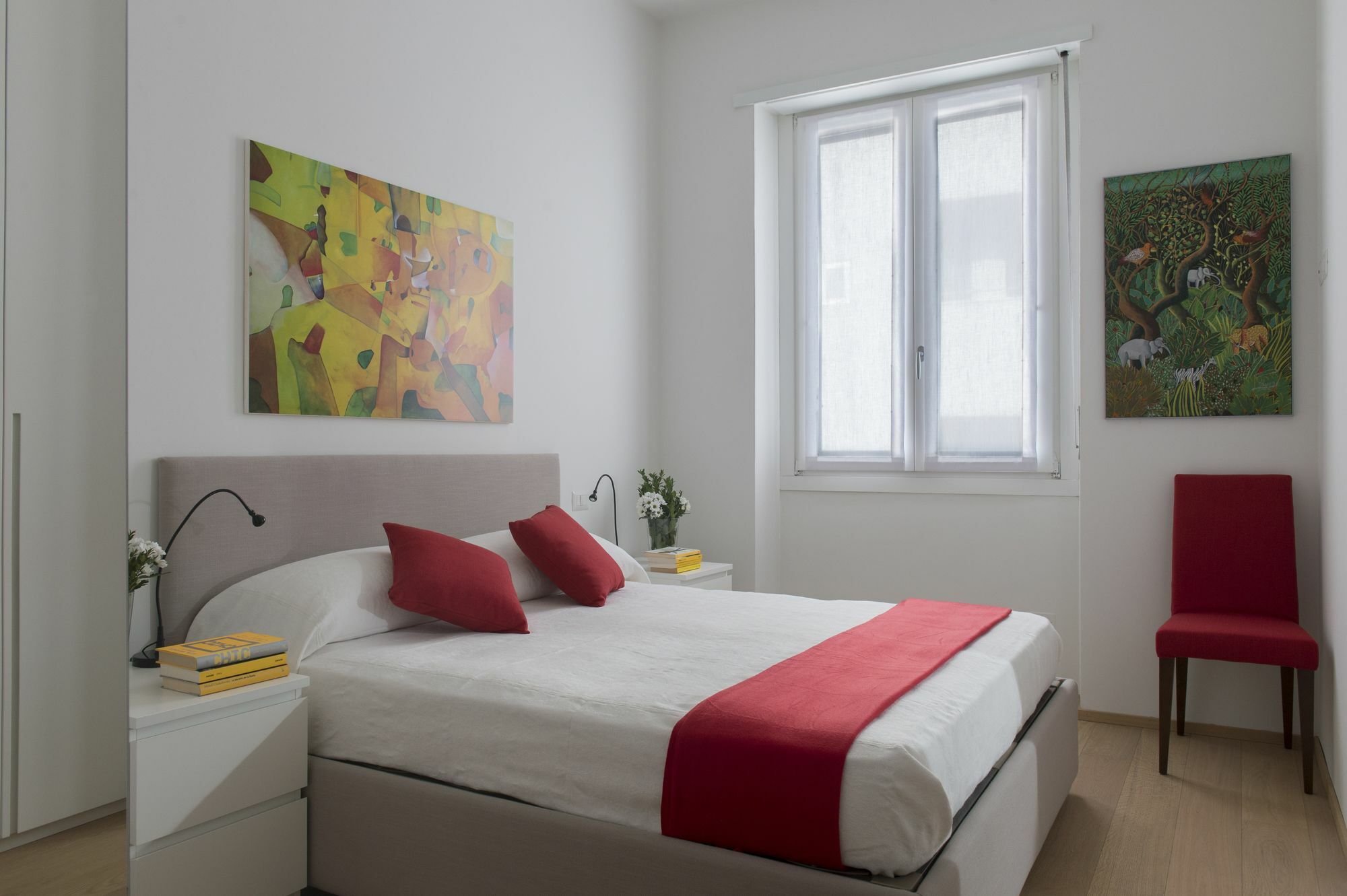 Cavour Apartment Милано Екстериор снимка