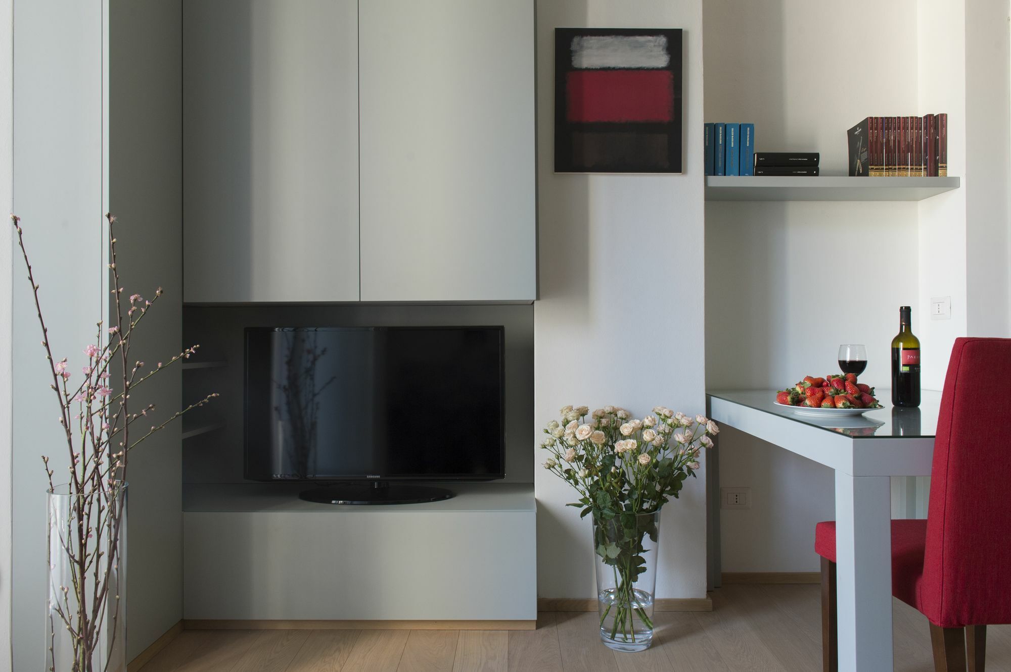 Cavour Apartment Милано Екстериор снимка